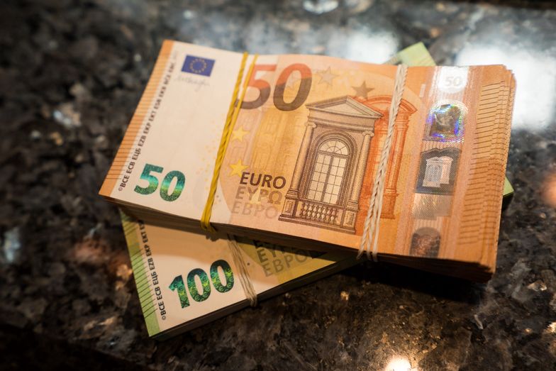 Kursy walut NBP 16.09.2020 Środowy kurs euro, funta, dolara i franka szwajcarskiego