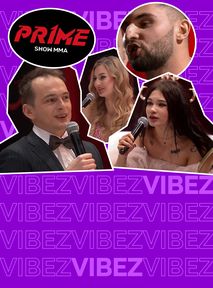 Jaś Kapela na Prime MMA obrzucił Kossakowskiego brokatem. A ten "wypłacił mu potężną listwę" 🤷