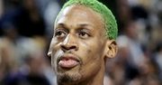 Dennis Rodman broni swej podróży do Korei Północnej