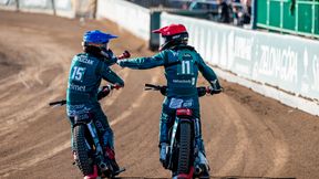 Żużel. Falubazowi spadł potężny kamień z serca. ROW walczył o zwycięstwo do końca!