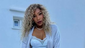 Szok. Co za metamorfoza Sereny Williams!