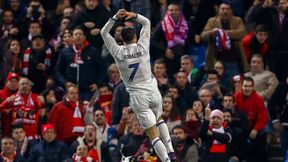 "Mundo Deportivo": Złota Piłka dla Ronaldo