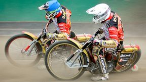 Fotorelacja: Start Gniezno - Speedway Miszkolc