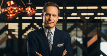 "Newsroom". Program specjalny WP