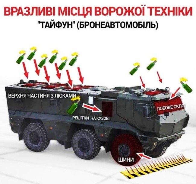 kamaz tajfun