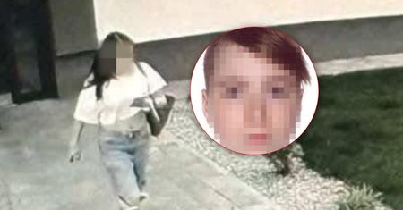Maja i Bartosz byli w konflikcie. Ustalenia greckich mediów