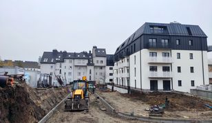 Konflikt Rosja-Ukraina. Właściciele mieszkań mogą skorzystać