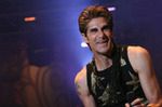 Frontman Jane's Addiction wkracza do telewizji