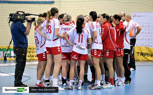 Polki już w sobotę rozpoczną walkę na MŚ