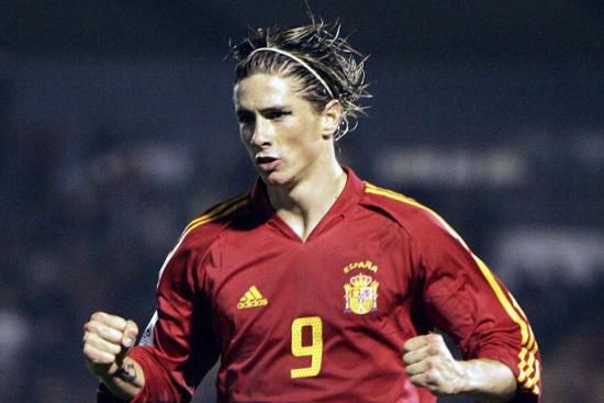 Gwiazdy takie jak my: Fernando Torres potrzebuje aż 3xPS3