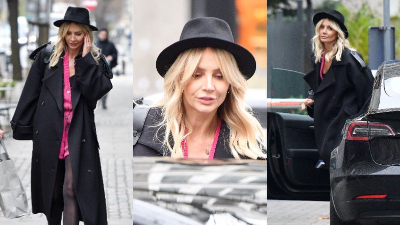 Dzień Agnieszki Woźniak-Starak