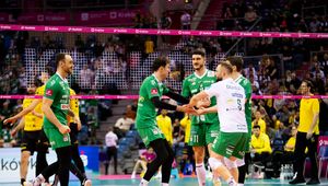 Zderzenie drużyn z dużymi aspiracjami w PlusLidze. Siatkarski plan na niedzielę