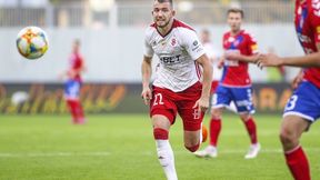 Łódzka ofensywa. Najlepsi I-ligowcy 5. kolejki