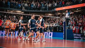 Grali rywale polskich ekip w LM. Zadecydowały cztery sety