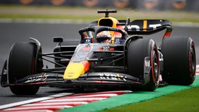 Formuła 1 nie poradziła sobie ze skandalem. "To wygląda naprawdę źle"