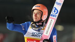 Bukmacherzy pewni. To faworyci konkursu drużynowego