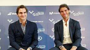 Australian Open: Federer czy Nadal? Który z nich się odrodzi? Czas na ostatni dzień turnieju