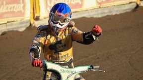 Andreas Jonsson: Wykonaliśmy kawał dobrej roboty