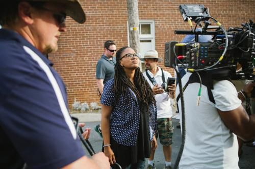 Ava DuVernay o systemie penitencjarnym w USA