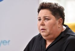 Dorota Wellman nie może spać przez syna. Powiedziała o nim prawdę
