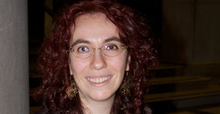 "Retoryka nacjonalizmu sięga do języka nienawiści" – wywiad z Naomi Novik