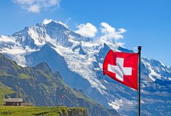 Szwajcaria - raj w sercu Europy