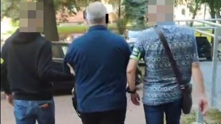 Poszukiwany przez lubelskich "łowców głów"