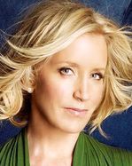 Felicity Huffman chce być długo gotowa na wszystko