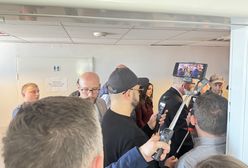 Braun "uwięził" lekarkę w szpitalu. "Pacjenci zagrożeni. Blok porodowy bez lekarza"