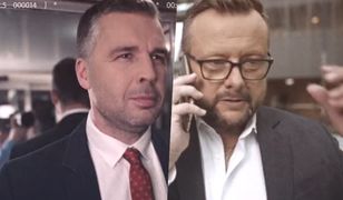 Nowa reklama TVP Info. "Taki spot na pożegnanie"