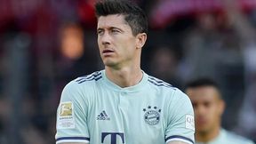 Robert Lewandowski nominowany do drużyny sezonu Bundesligi FIFA 19 Ultimate Team