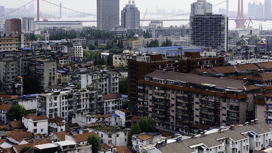 Wuhan