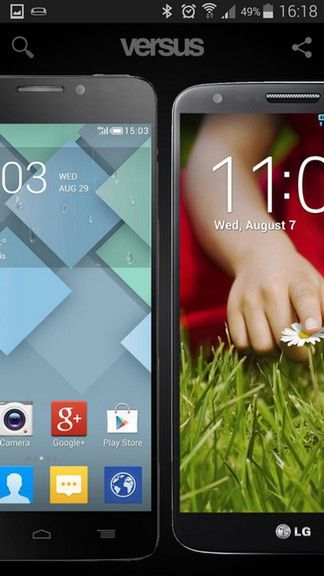 Weekendowy Zestaw Gier i Aplikacji: Metal Slug Defense, 9 Cards Launcher i porównywarka produktów Versus 14