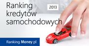 Kredyt na auto? Zobacz ranking