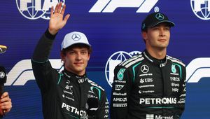 43 punkty różnicy. Duża zmiana w F1 po GP Kanady