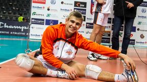 Jakub Popiwczak: Czułem się prawie jak w domu, ale nie udało się wygrać