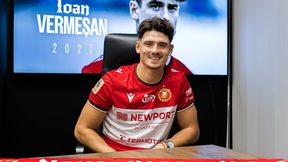 Transfer last minute Widzewa Łódź