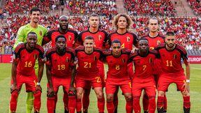 To już pewne. Gwiazda reprezentacji Belgii nie zagra na Euro 2024