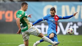 Co za zwrot akcji w meczu na dnie!