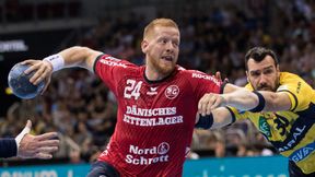 Bundesliga: Flensburg jak walec. Rhein-Neckar Loewen bezradne