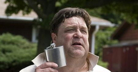 John Goodman: schudł 45 kilogramów, by czuć się dobrze w swoim ciele