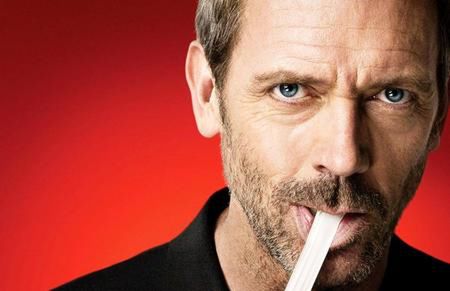 Doktor Gregory House