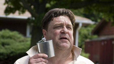 &#8222;Piłem, by czuć się jeszcze lepiej"