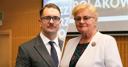 Mejza "wypchnął" ją z Sejmu. Posłanka reaguje na doniesienia o farmie trolli