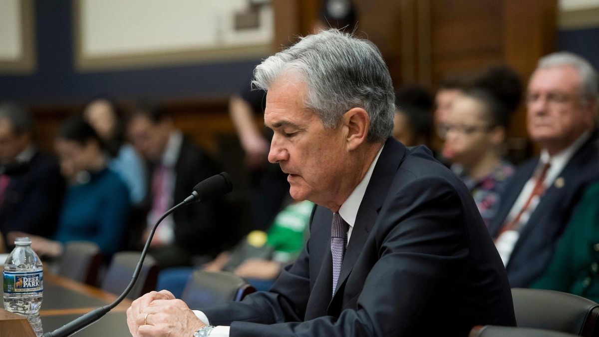 Prezes Fed zmienił ton. Podwyżki mogą się skończyć już w tym roku