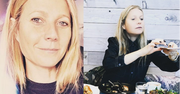 Gwyneth Paltrow o diecie bez kompromisów: "Zdrowe jedzenie to nie tylko ZIELONY SOK"