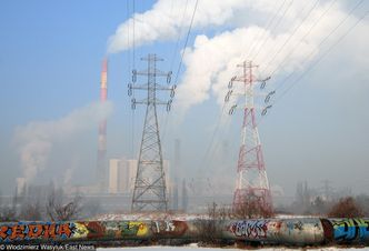 Fala mrozów w Polsce. Padł nowy rekord zapotrzebowania na moc