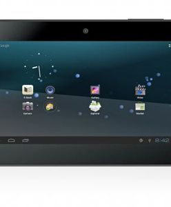 OMEGA T107: tablet z Androidem i wbudowanym Wi-Fi