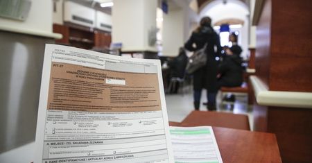 Oszuści podatkowi na celowniku resortu finansów. Branża paliwowa może się obawiać