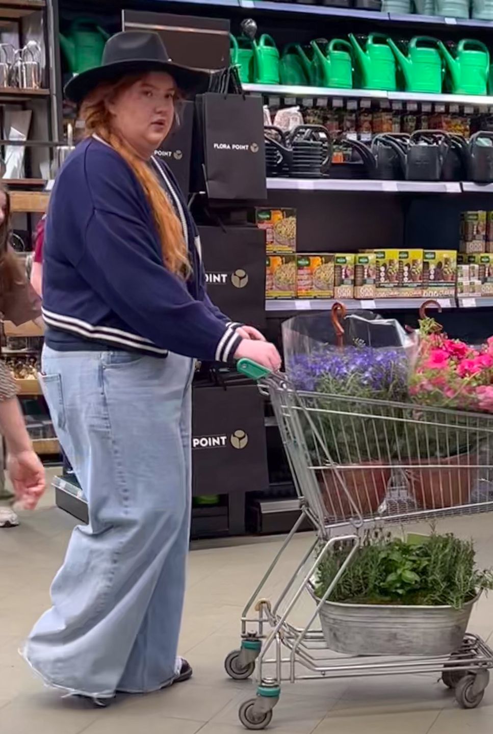 Dawno niewidziane Grycanki przyłapane przez paparazzi